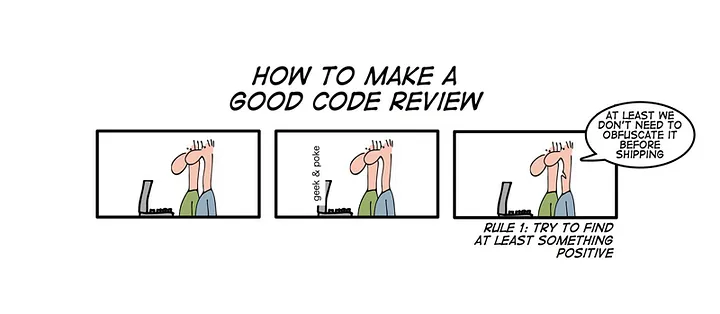 Code review